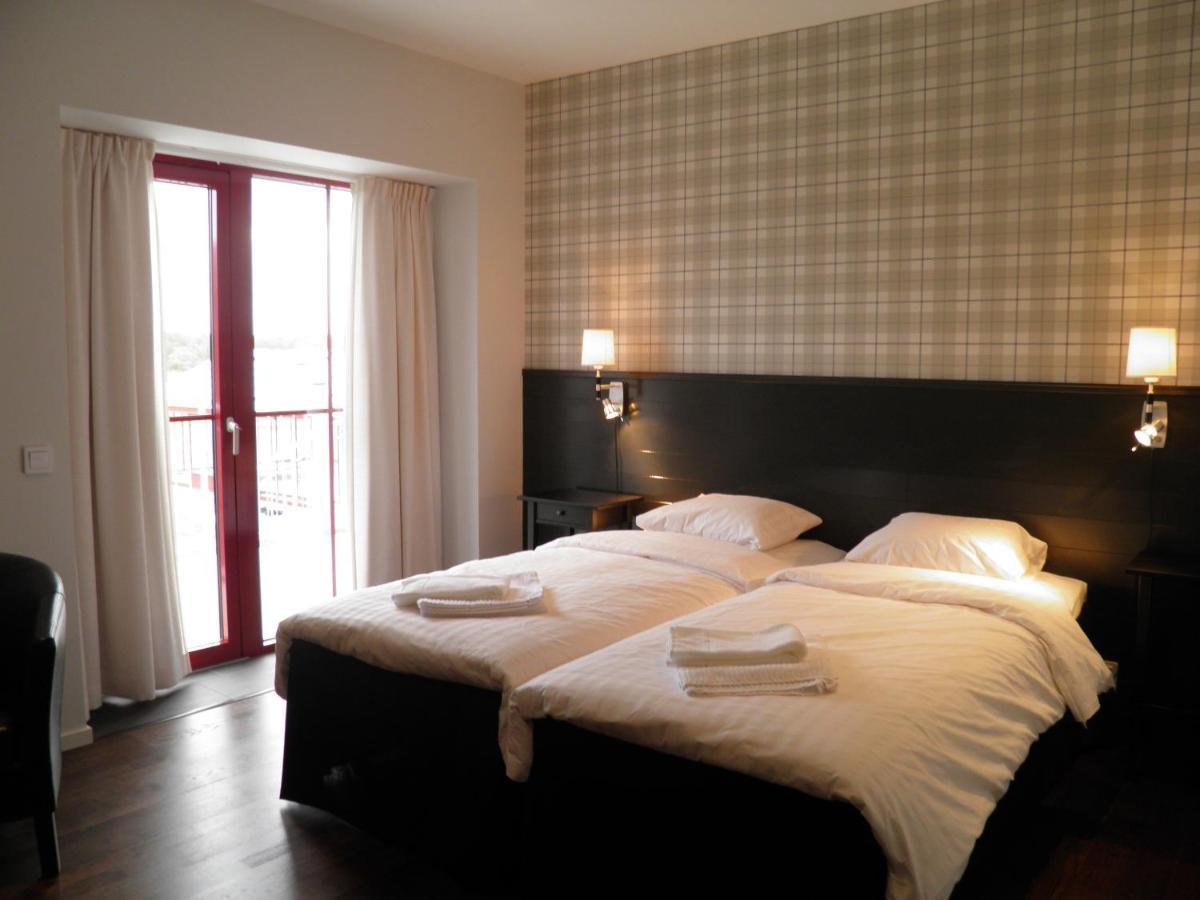 Hotel Bella Luna Båstad Zewnętrze zdjęcie