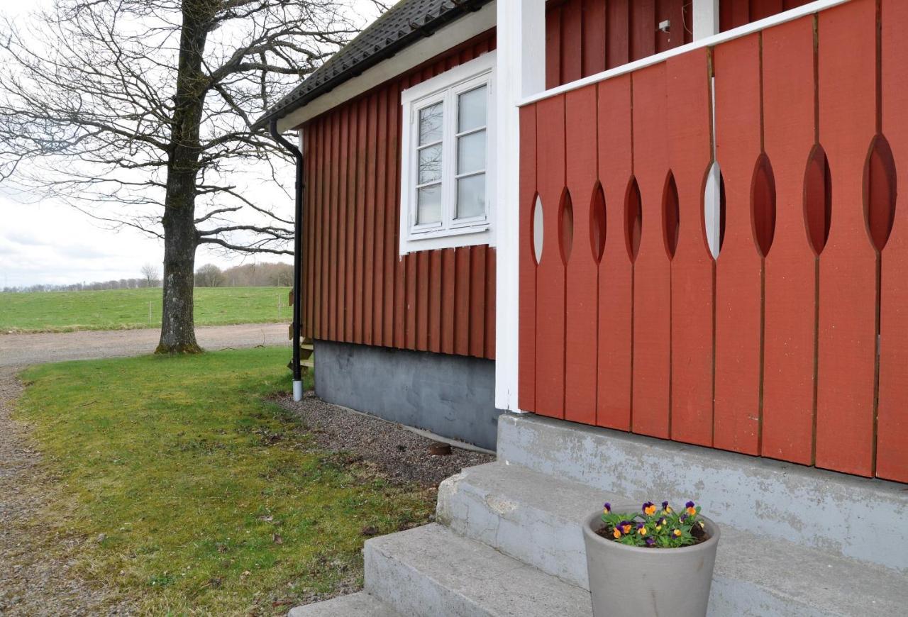 Hotel Bella Luna Båstad Zewnętrze zdjęcie