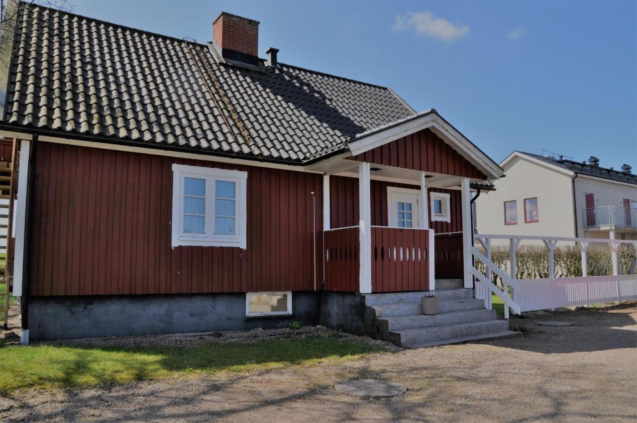 Hotel Bella Luna Båstad Zewnętrze zdjęcie