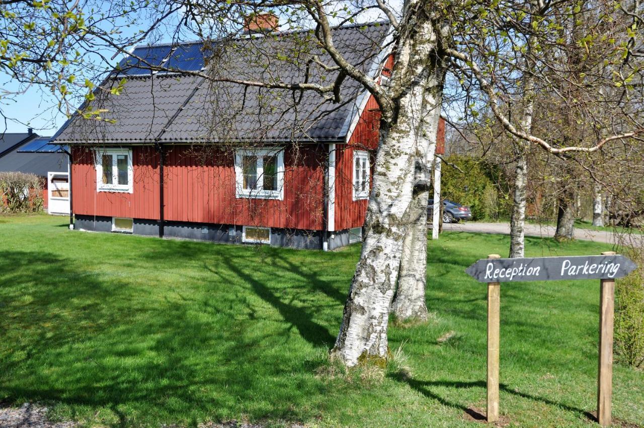 Hotel Bella Luna Båstad Zewnętrze zdjęcie