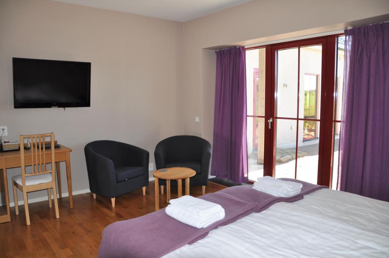 Hotel Bella Luna Båstad Zewnętrze zdjęcie
