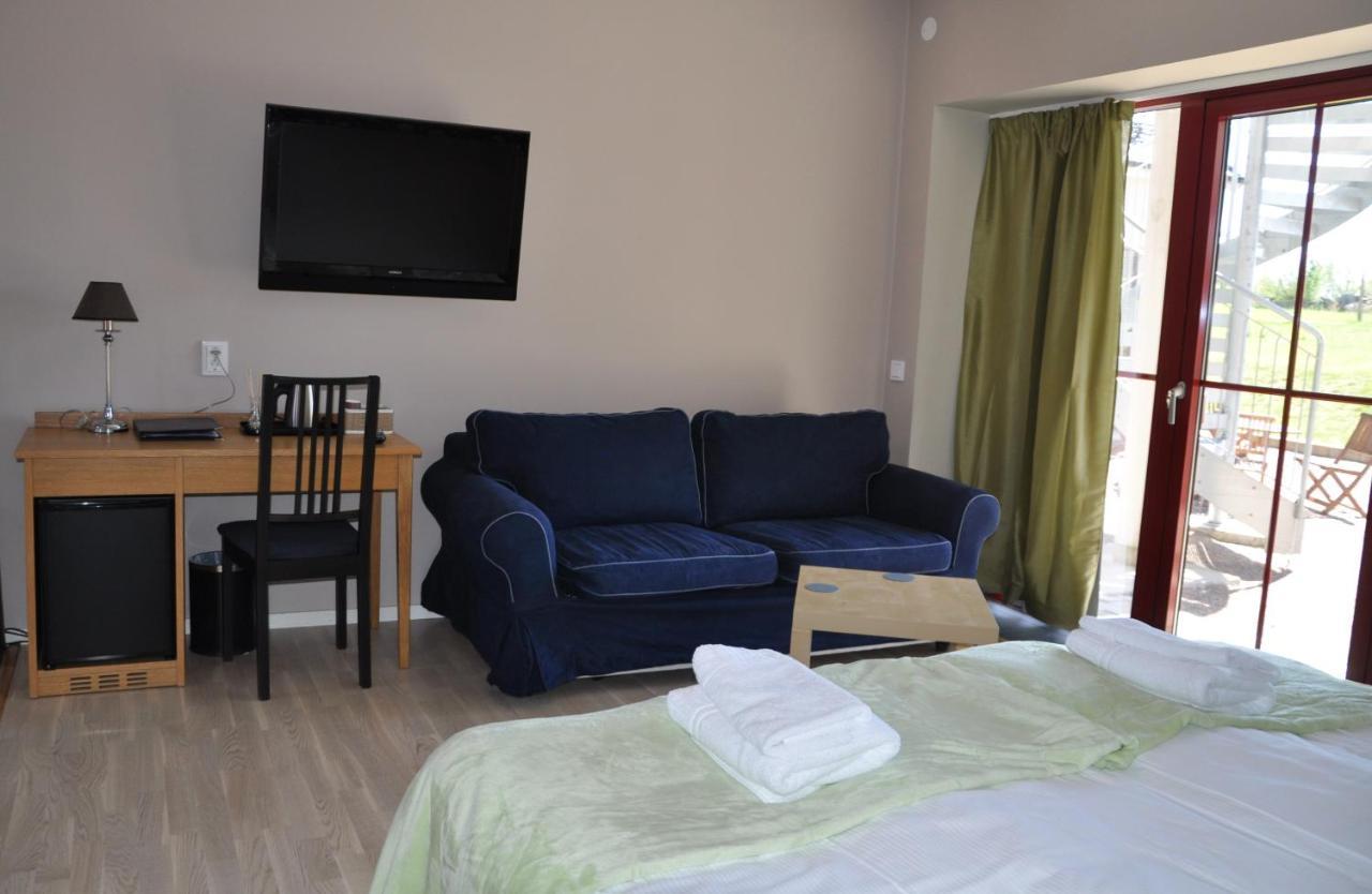 Hotel Bella Luna Båstad Zewnętrze zdjęcie