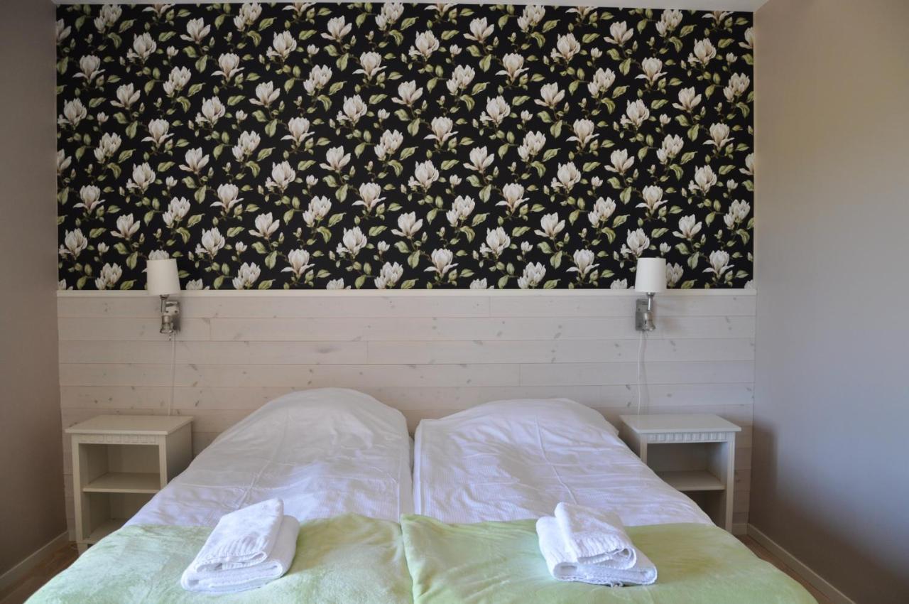 Hotel Bella Luna Båstad Zewnętrze zdjęcie
