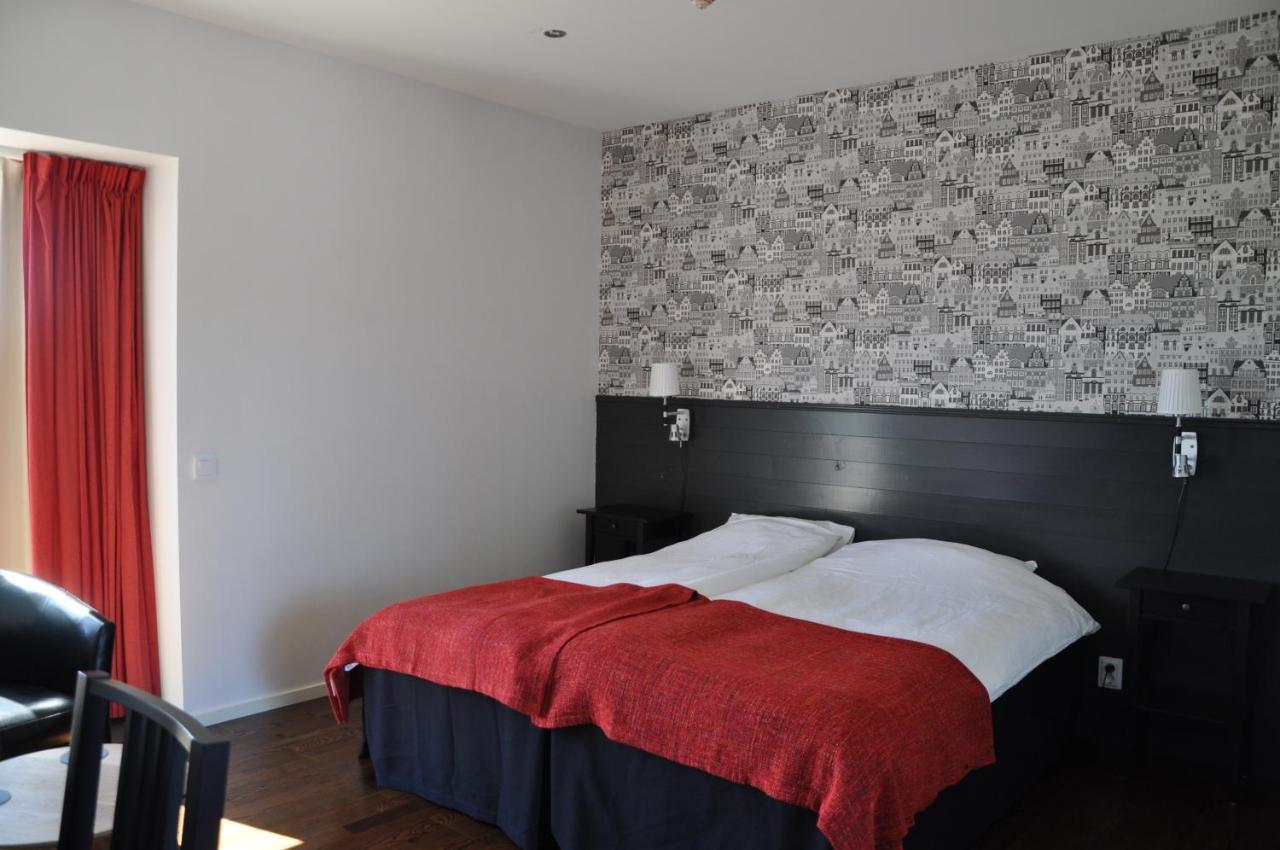 Hotel Bella Luna Båstad Zewnętrze zdjęcie