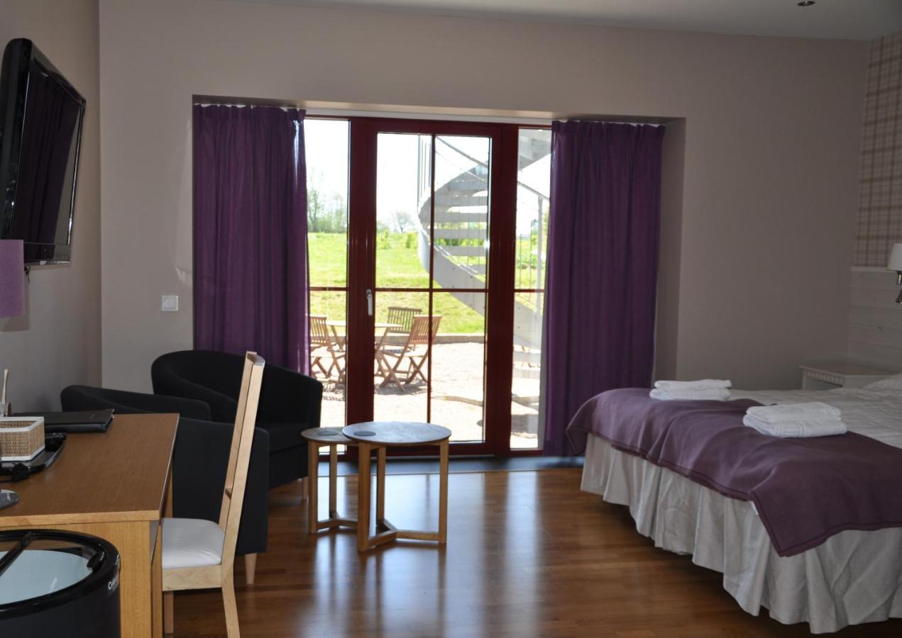 Hotel Bella Luna Båstad Zewnętrze zdjęcie