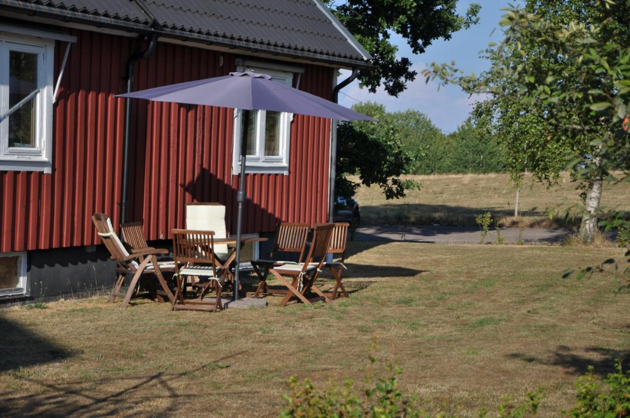 Hotel Bella Luna Båstad Zewnętrze zdjęcie