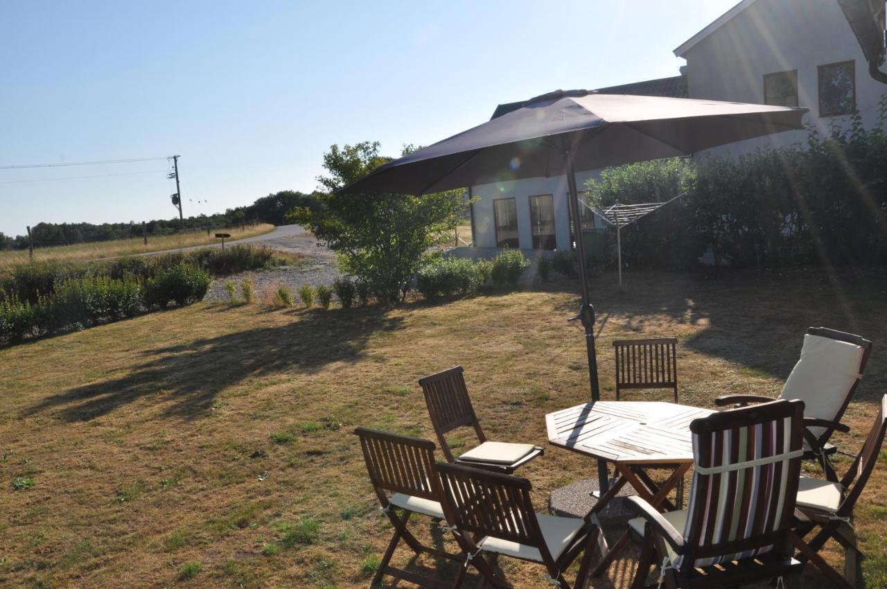 Hotel Bella Luna Båstad Zewnętrze zdjęcie