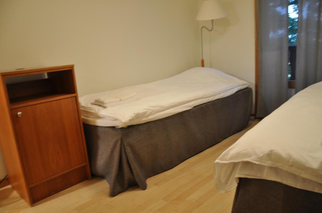 Hotel Bella Luna Båstad Zewnętrze zdjęcie