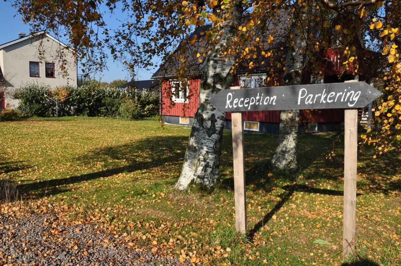Hotel Bella Luna Båstad Zewnętrze zdjęcie