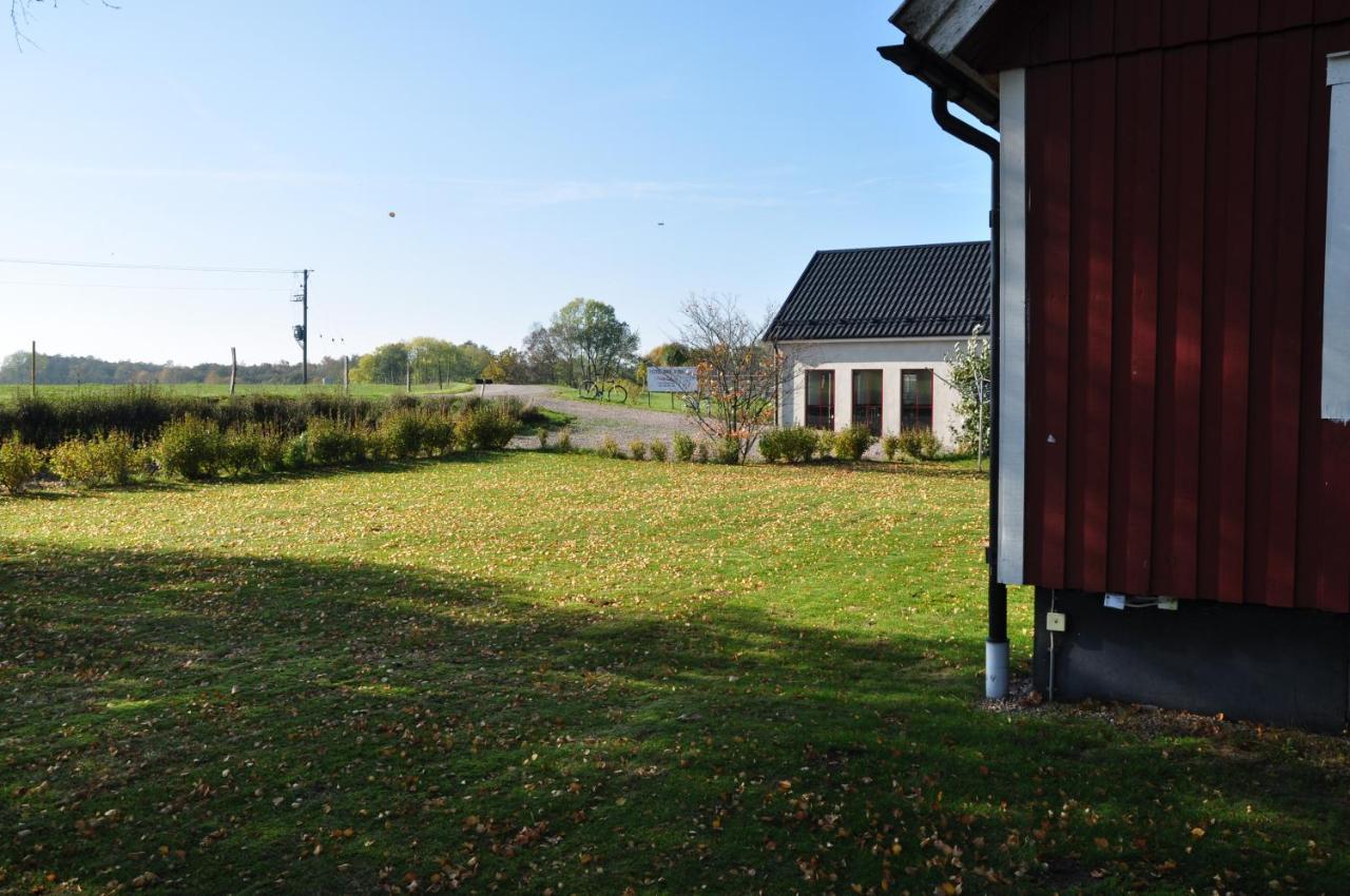 Hotel Bella Luna Båstad Zewnętrze zdjęcie