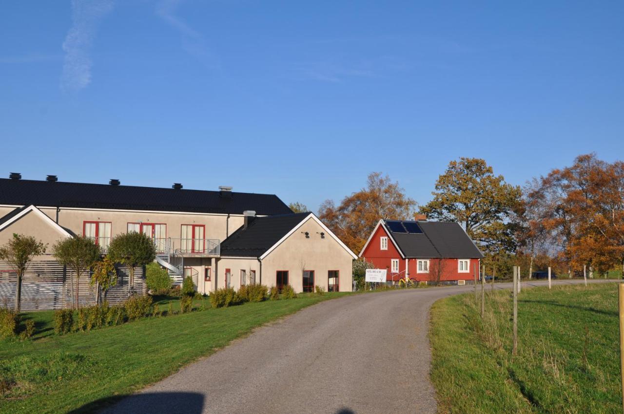 Hotel Bella Luna Båstad Zewnętrze zdjęcie