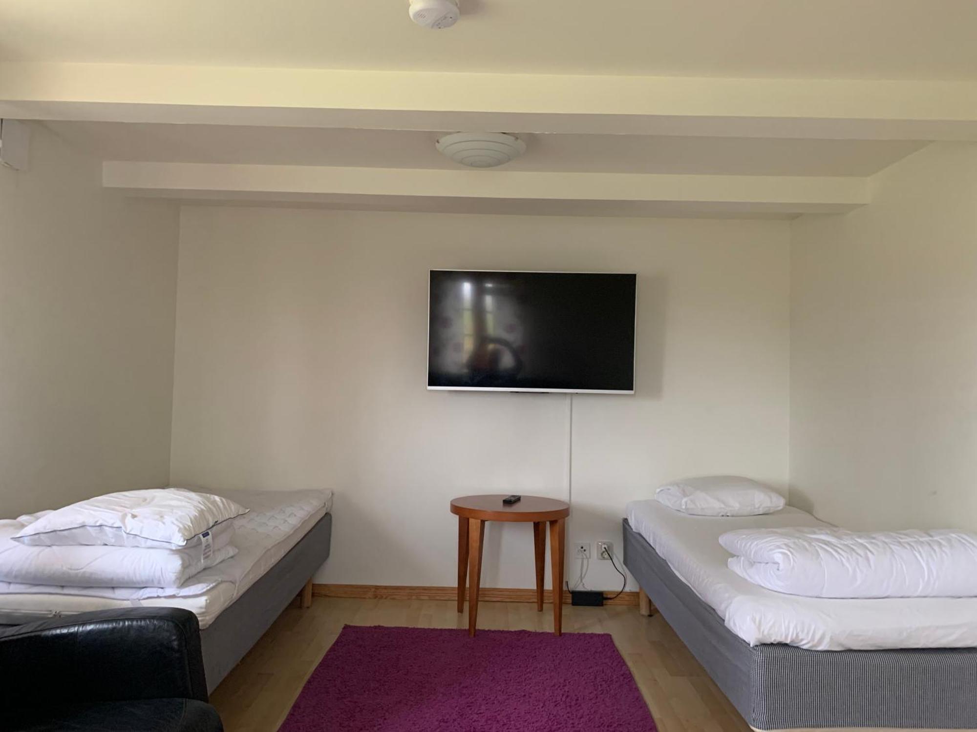 Hotel Bella Luna Båstad Zewnętrze zdjęcie