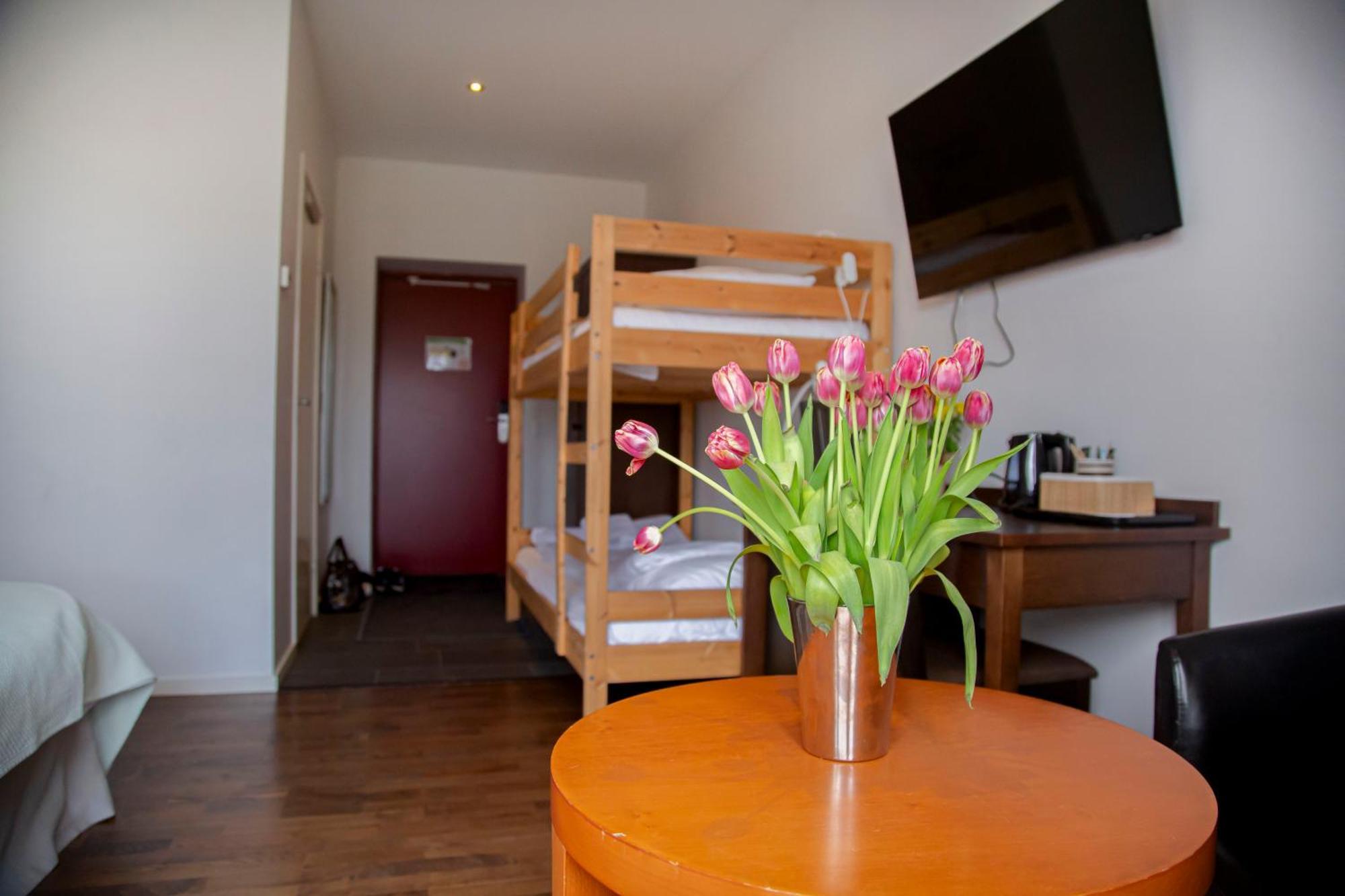 Hotel Bella Luna Båstad Zewnętrze zdjęcie