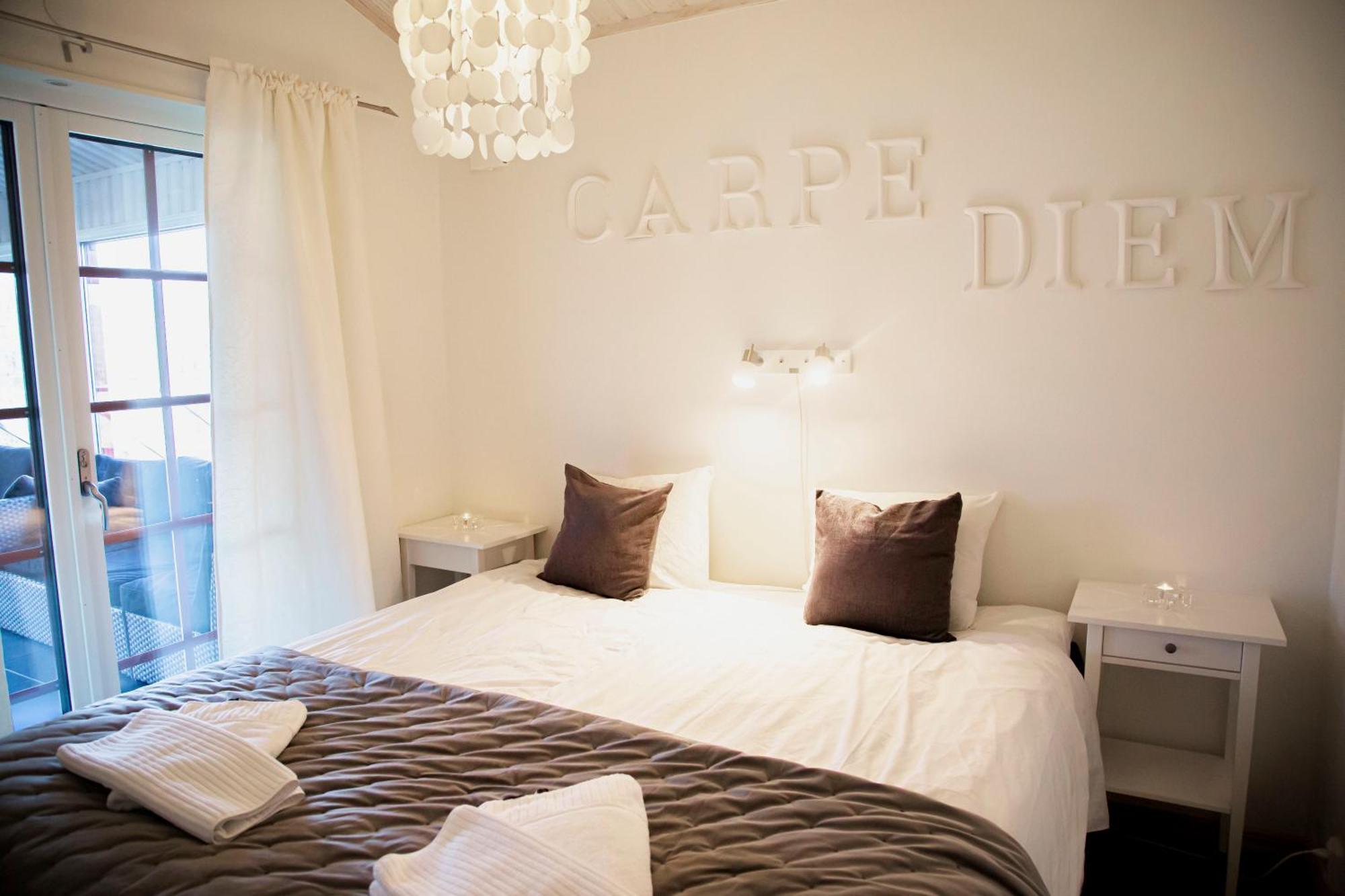 Hotel Bella Luna Båstad Zewnętrze zdjęcie