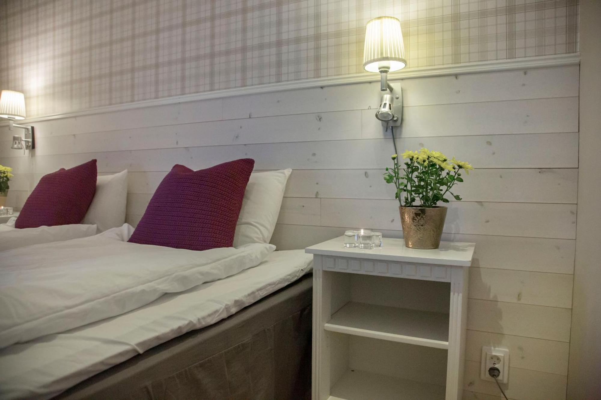 Hotel Bella Luna Båstad Zewnętrze zdjęcie