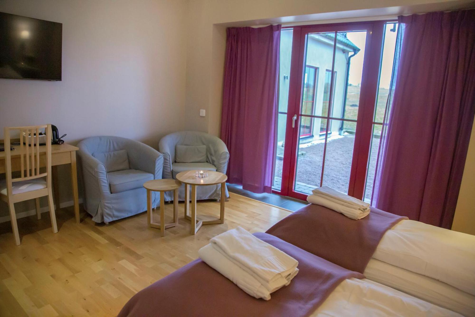 Hotel Bella Luna Båstad Zewnętrze zdjęcie