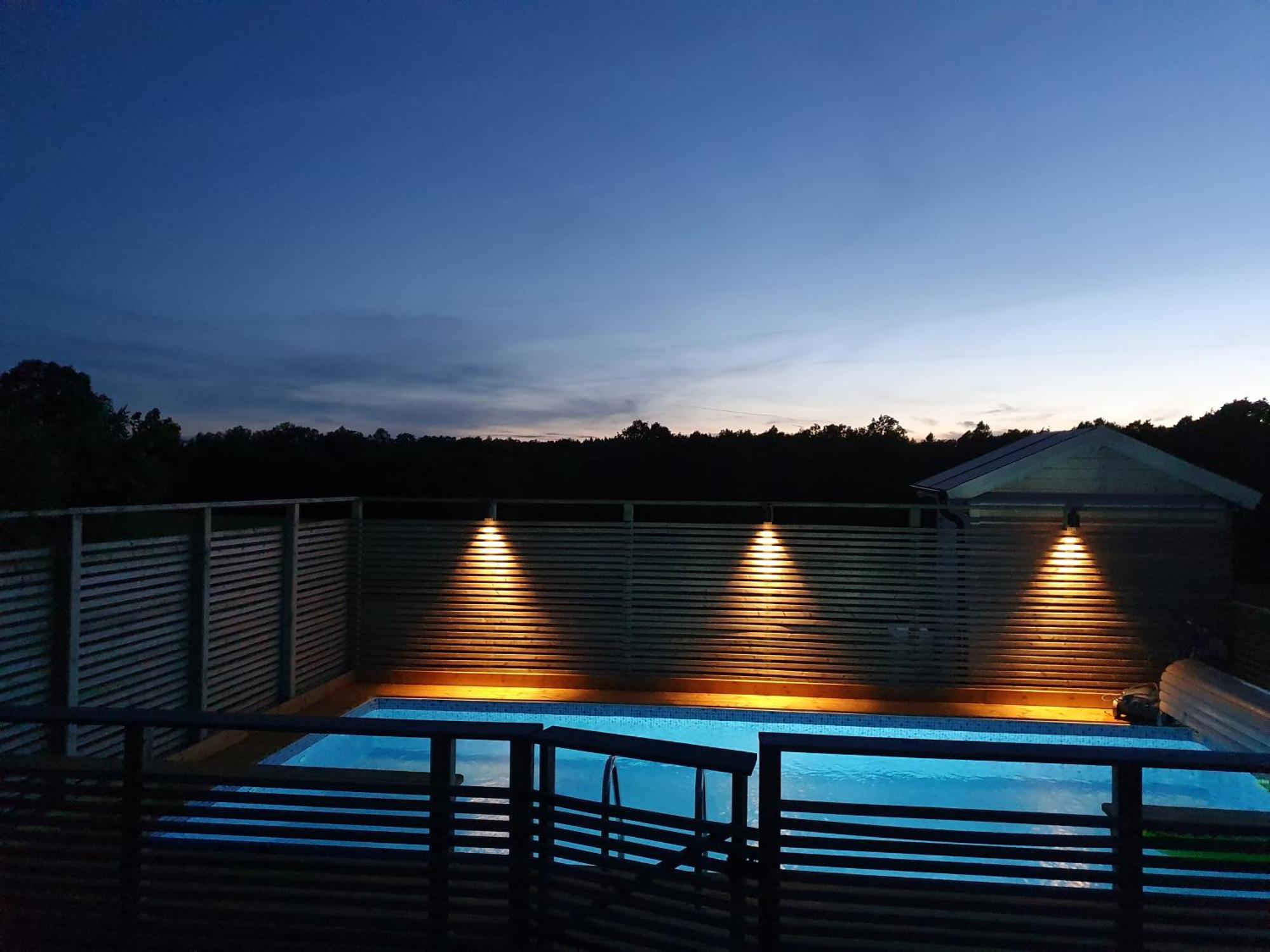 Hotel Bella Luna Båstad Zewnętrze zdjęcie