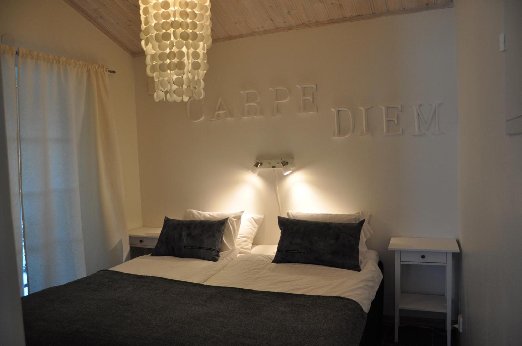 Hotel Bella Luna Båstad Zewnętrze zdjęcie