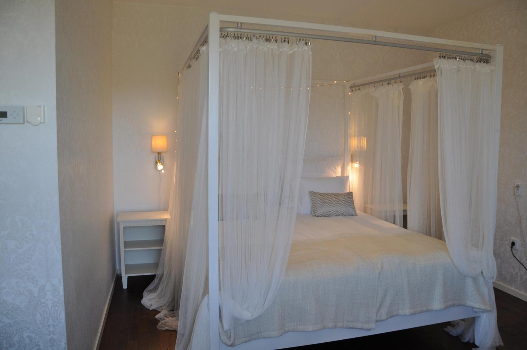 Hotel Bella Luna Båstad Zewnętrze zdjęcie