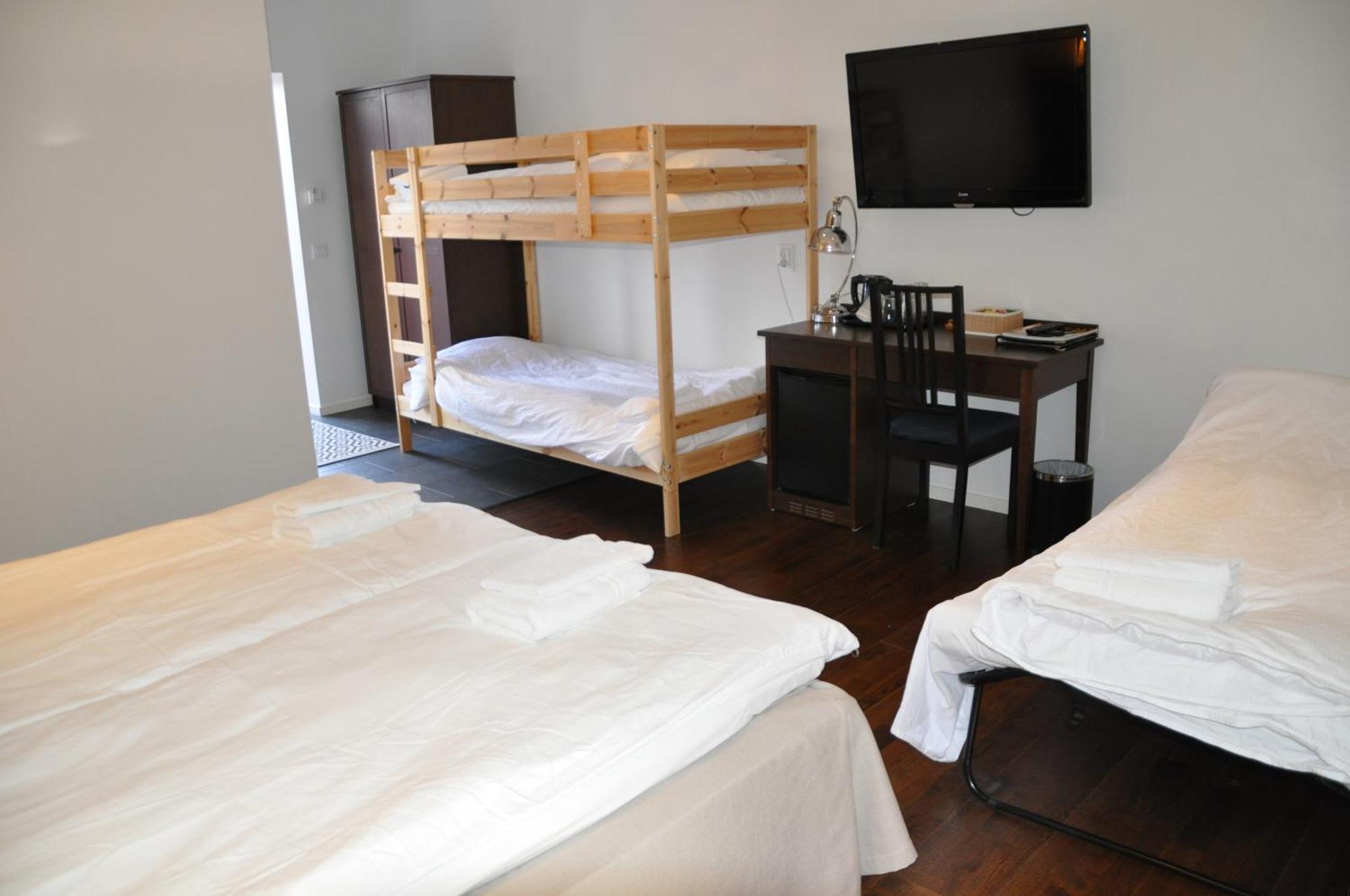 Hotel Bella Luna Båstad Zewnętrze zdjęcie