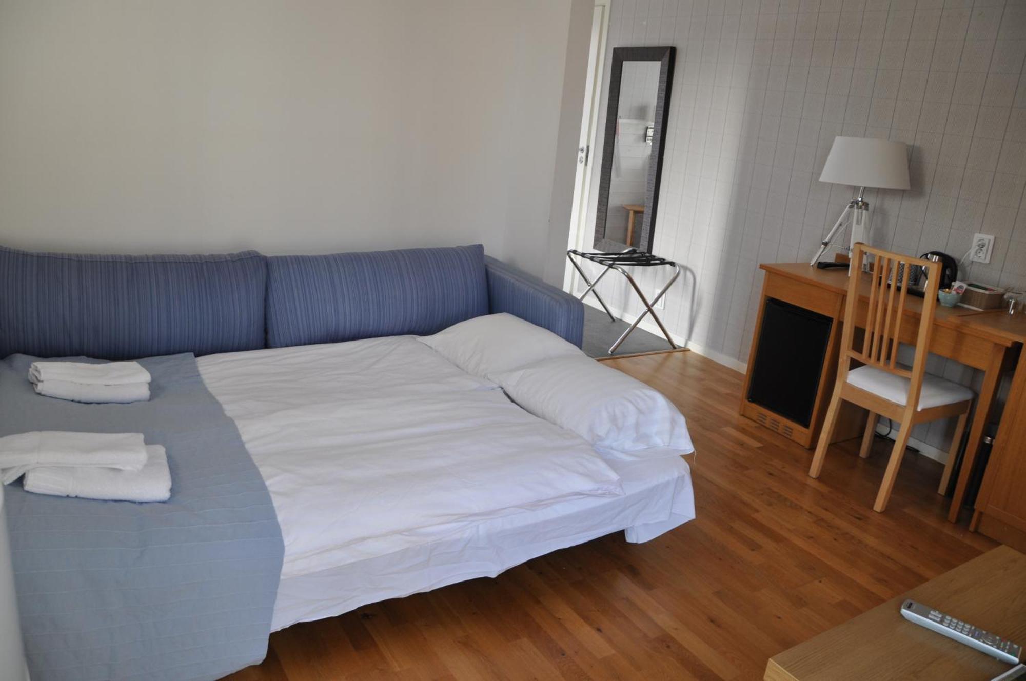 Hotel Bella Luna Båstad Zewnętrze zdjęcie