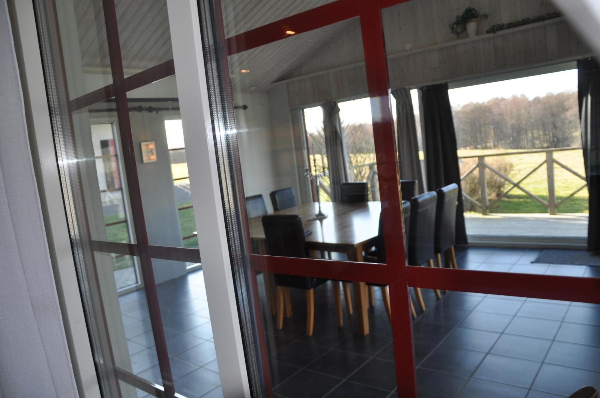 Hotel Bella Luna Båstad Zewnętrze zdjęcie