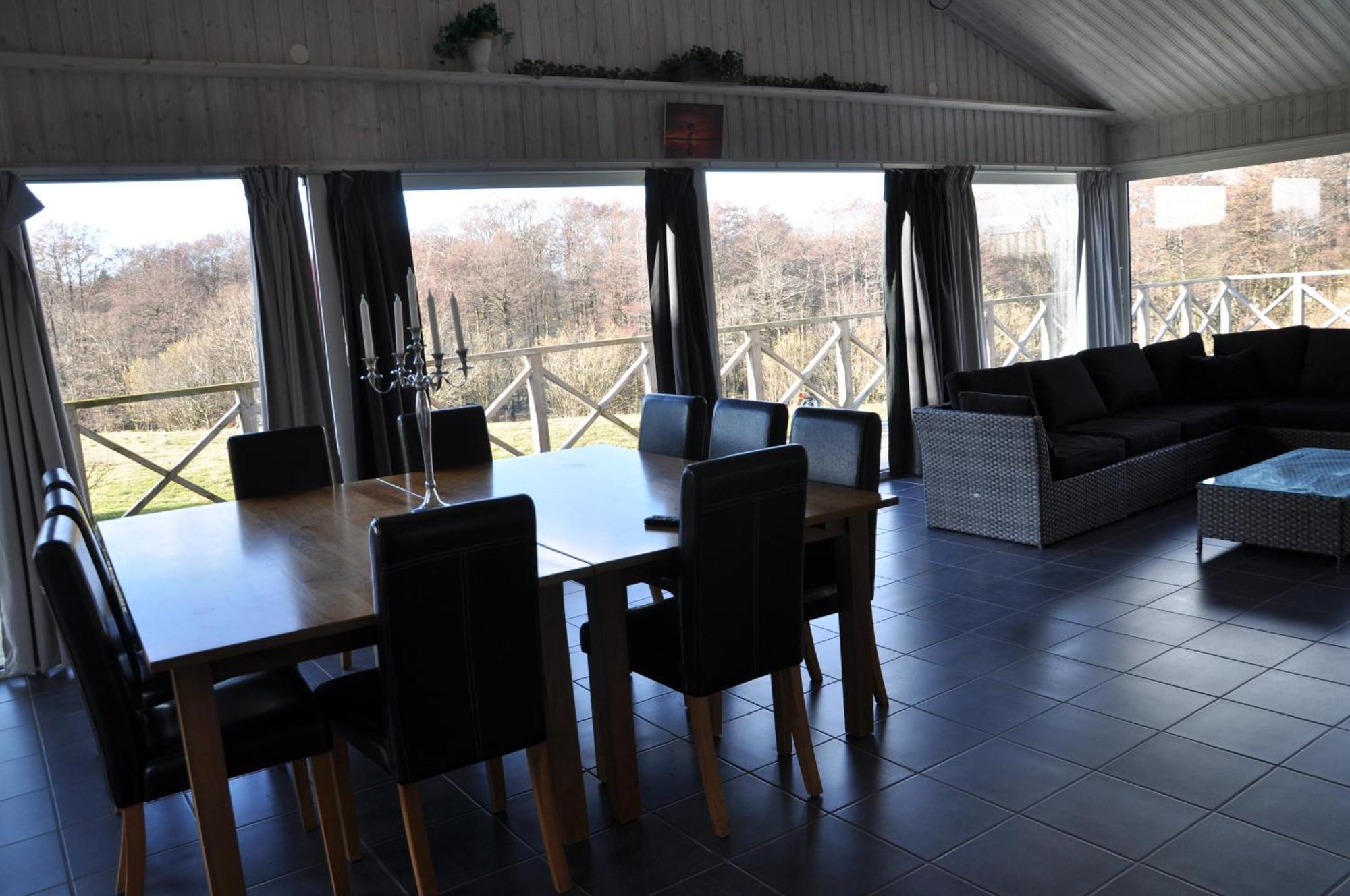Hotel Bella Luna Båstad Zewnętrze zdjęcie