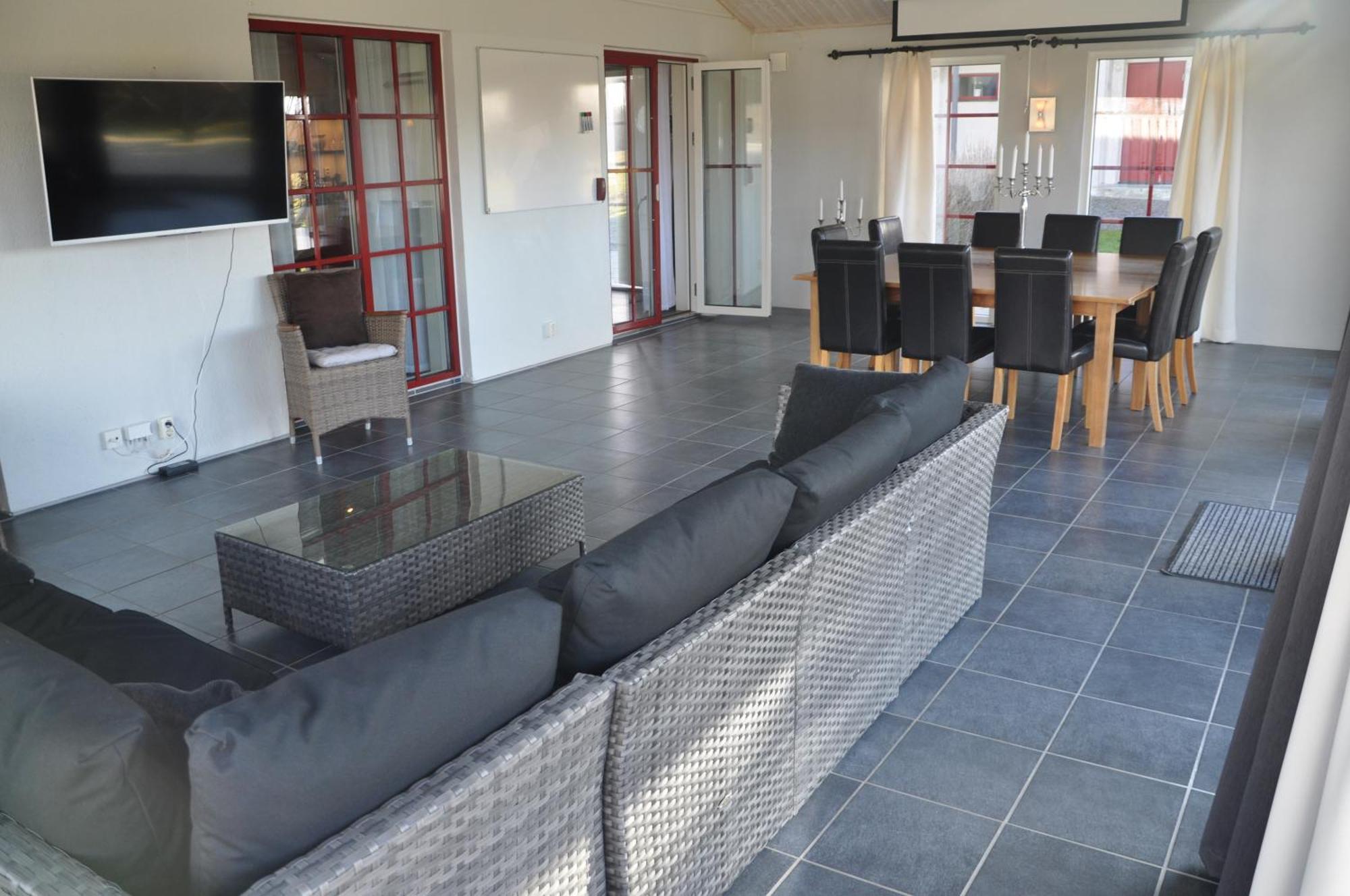 Hotel Bella Luna Båstad Zewnętrze zdjęcie