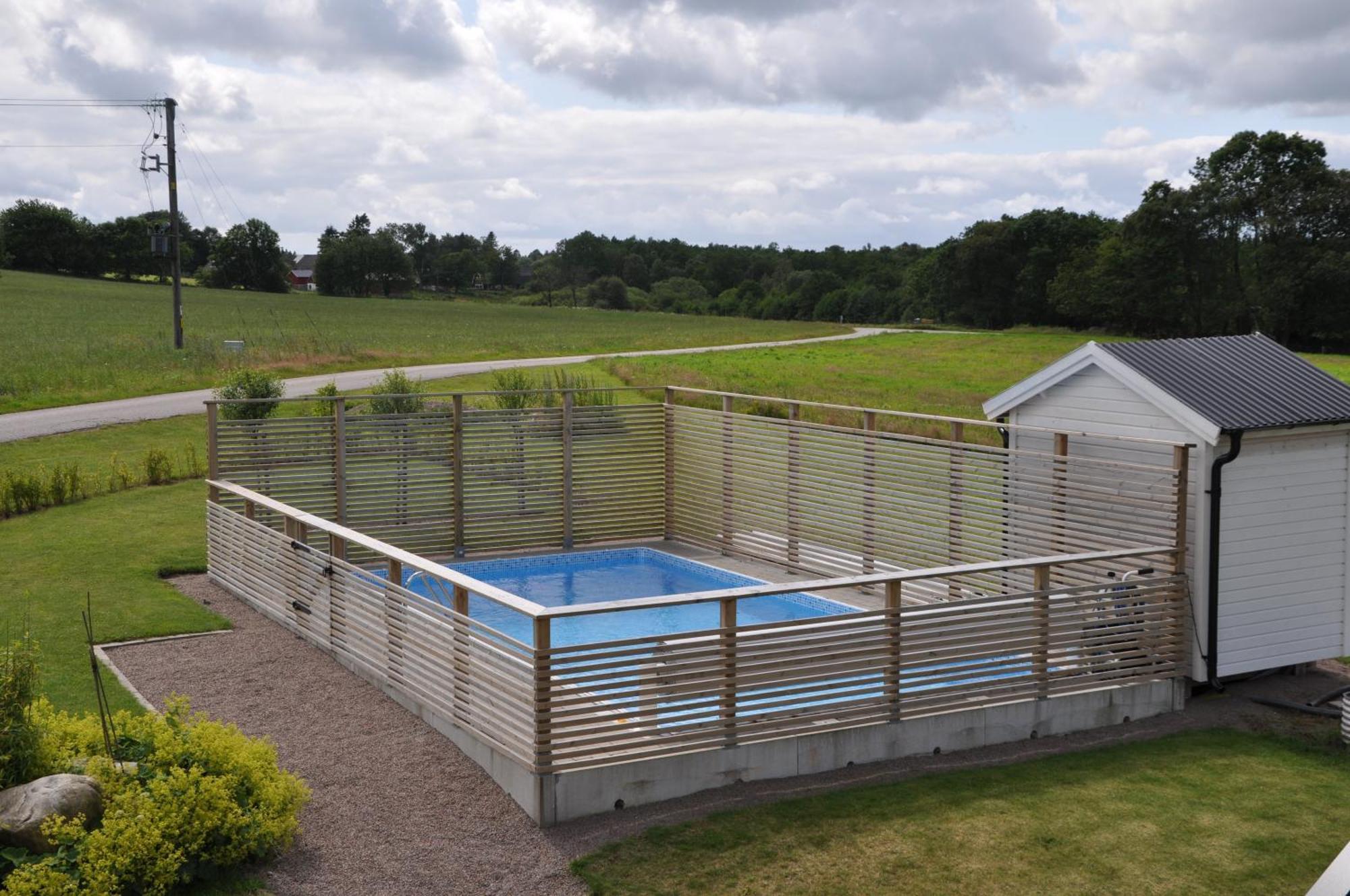 Hotel Bella Luna Båstad Zewnętrze zdjęcie