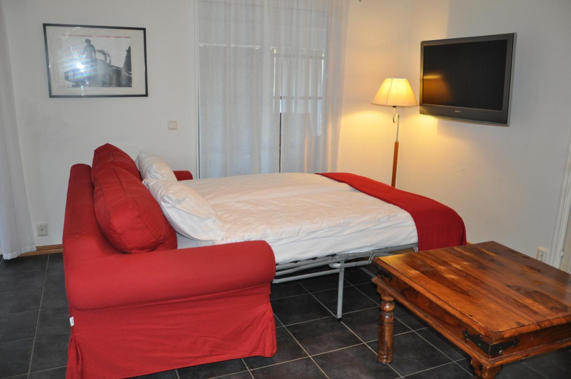 Hotel Bella Luna Båstad Zewnętrze zdjęcie