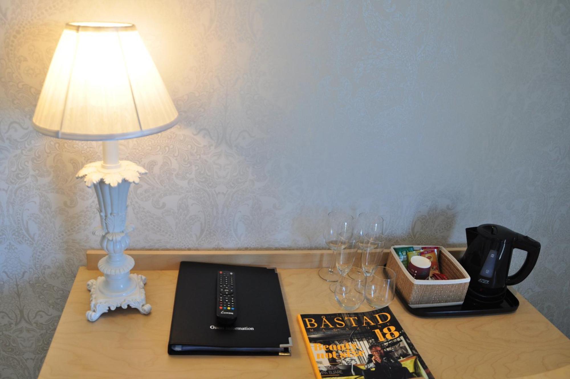 Hotel Bella Luna Båstad Zewnętrze zdjęcie