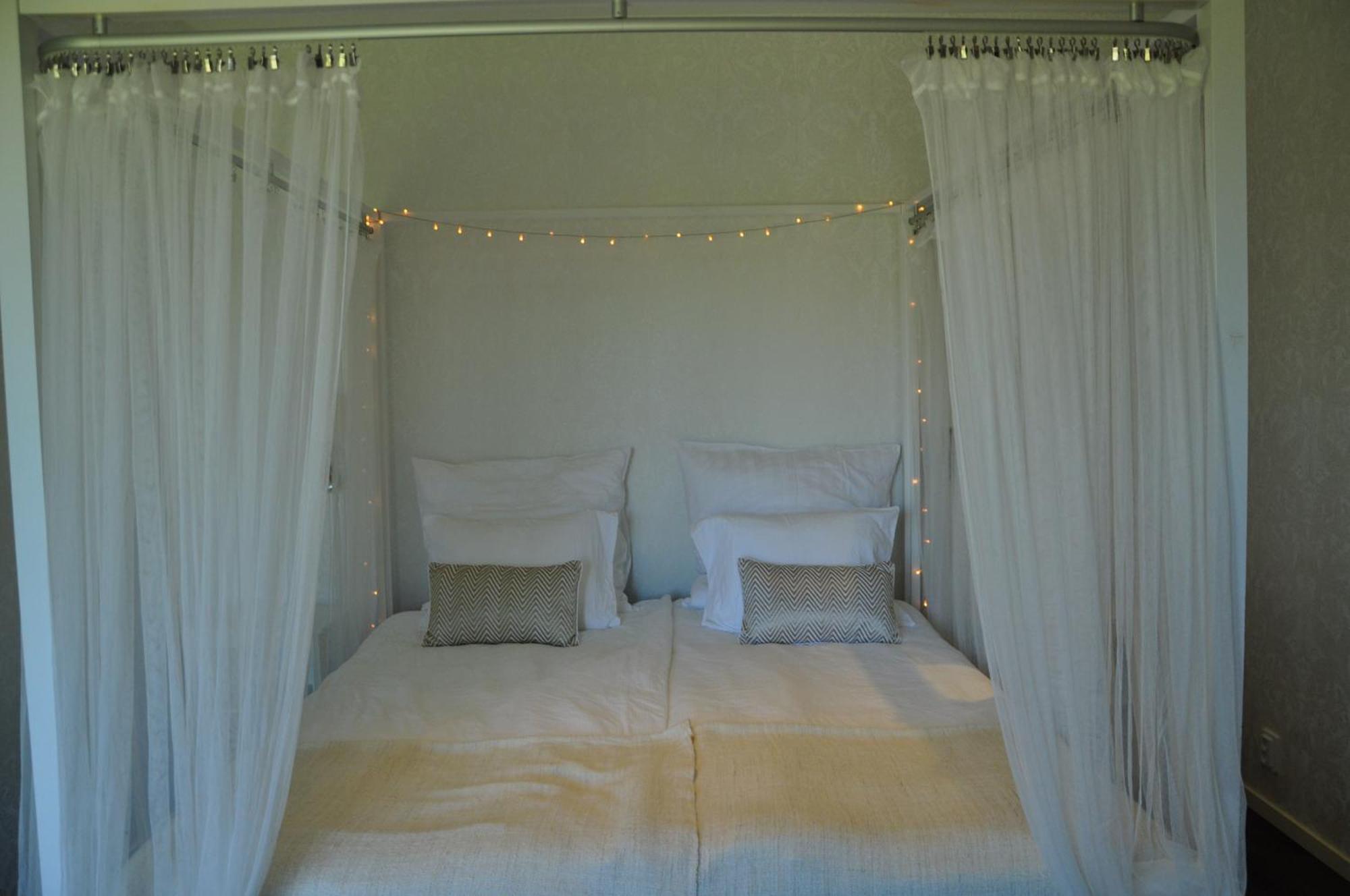 Hotel Bella Luna Båstad Zewnętrze zdjęcie