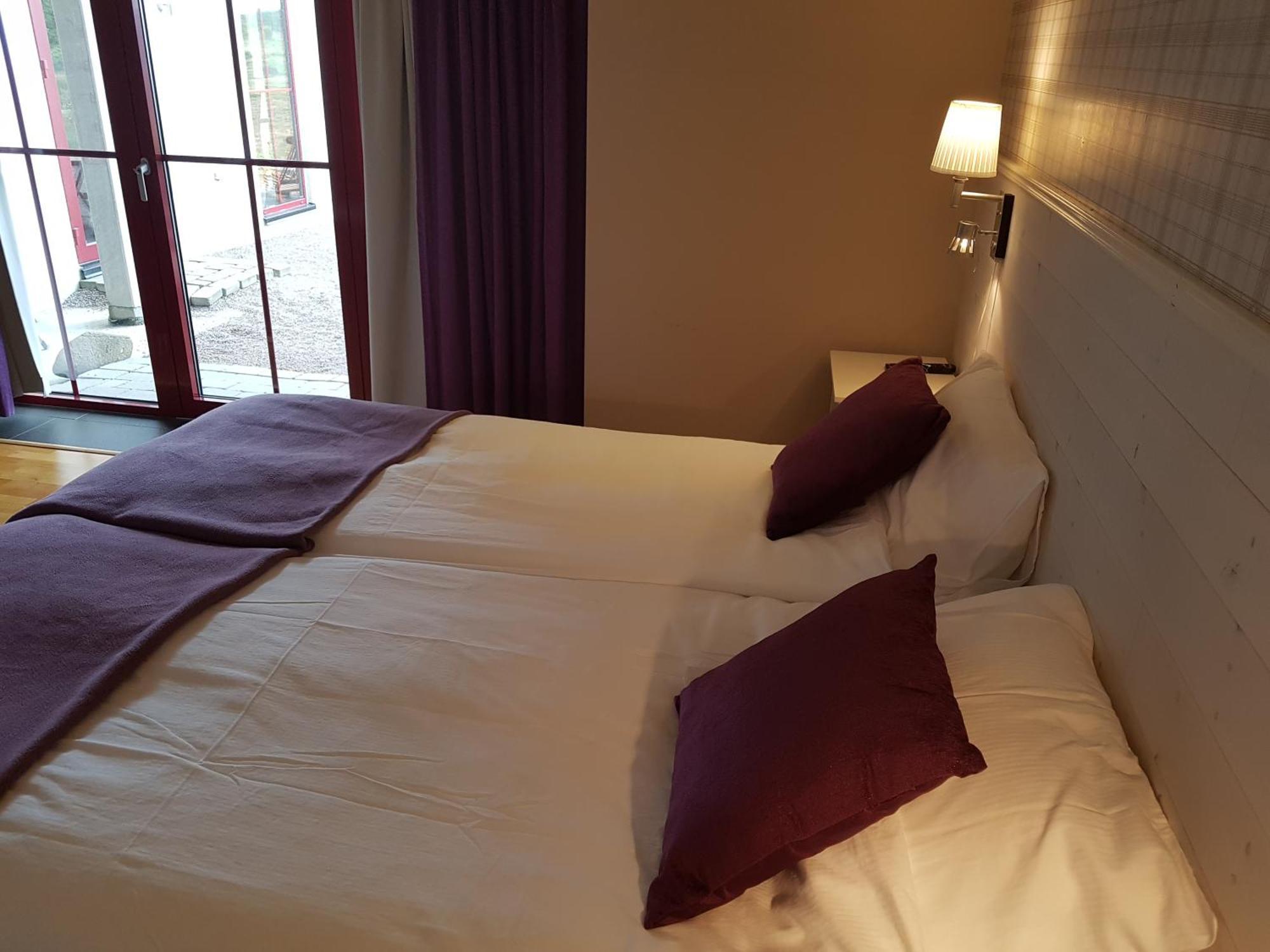 Hotel Bella Luna Båstad Zewnętrze zdjęcie