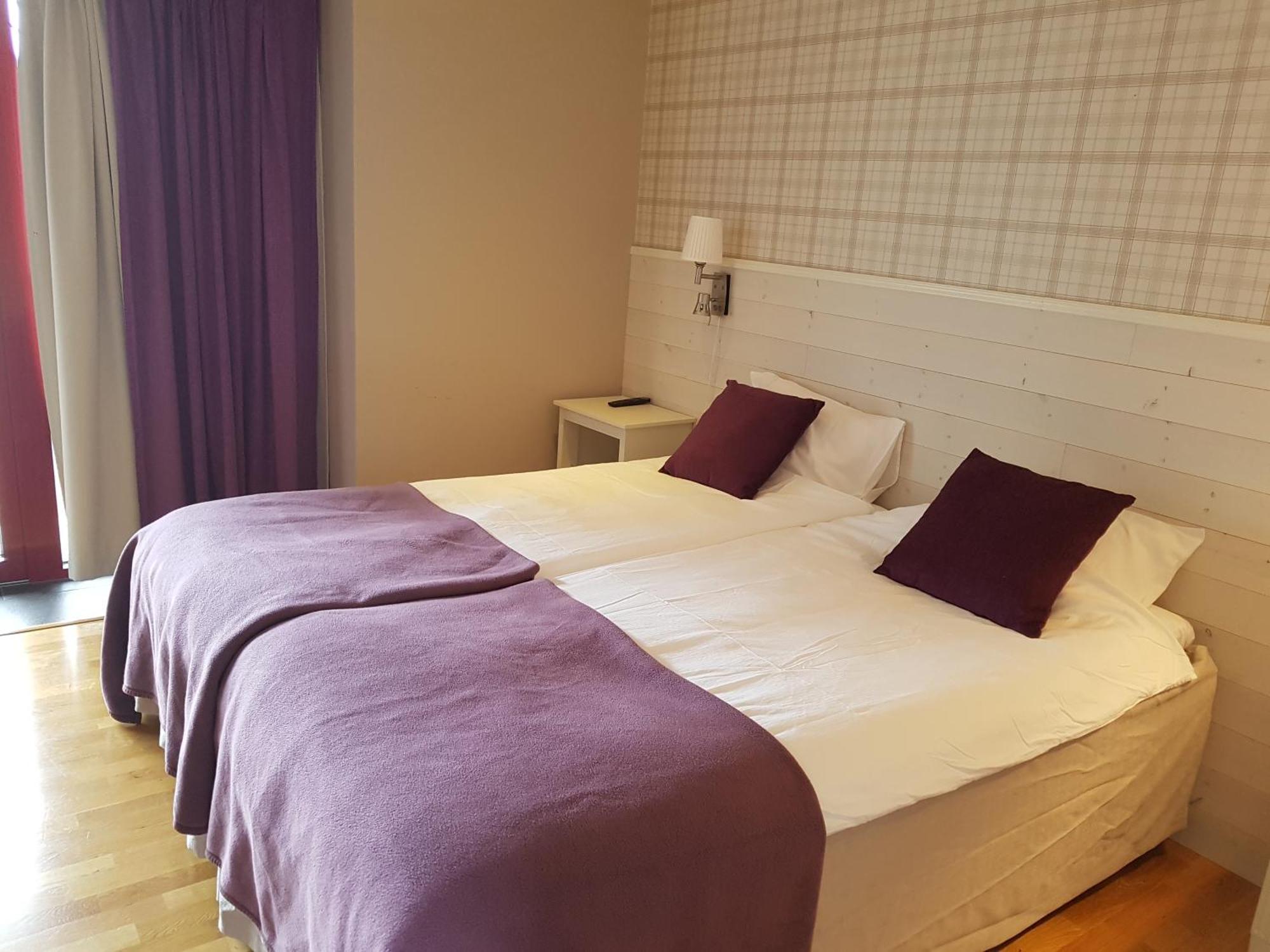 Hotel Bella Luna Båstad Zewnętrze zdjęcie