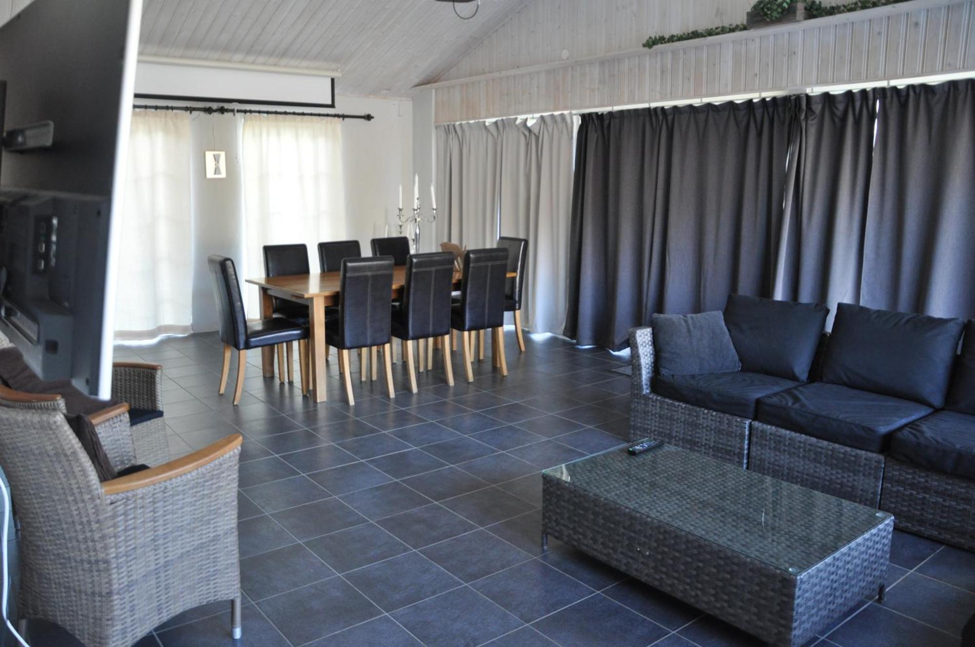 Hotel Bella Luna Båstad Zewnętrze zdjęcie