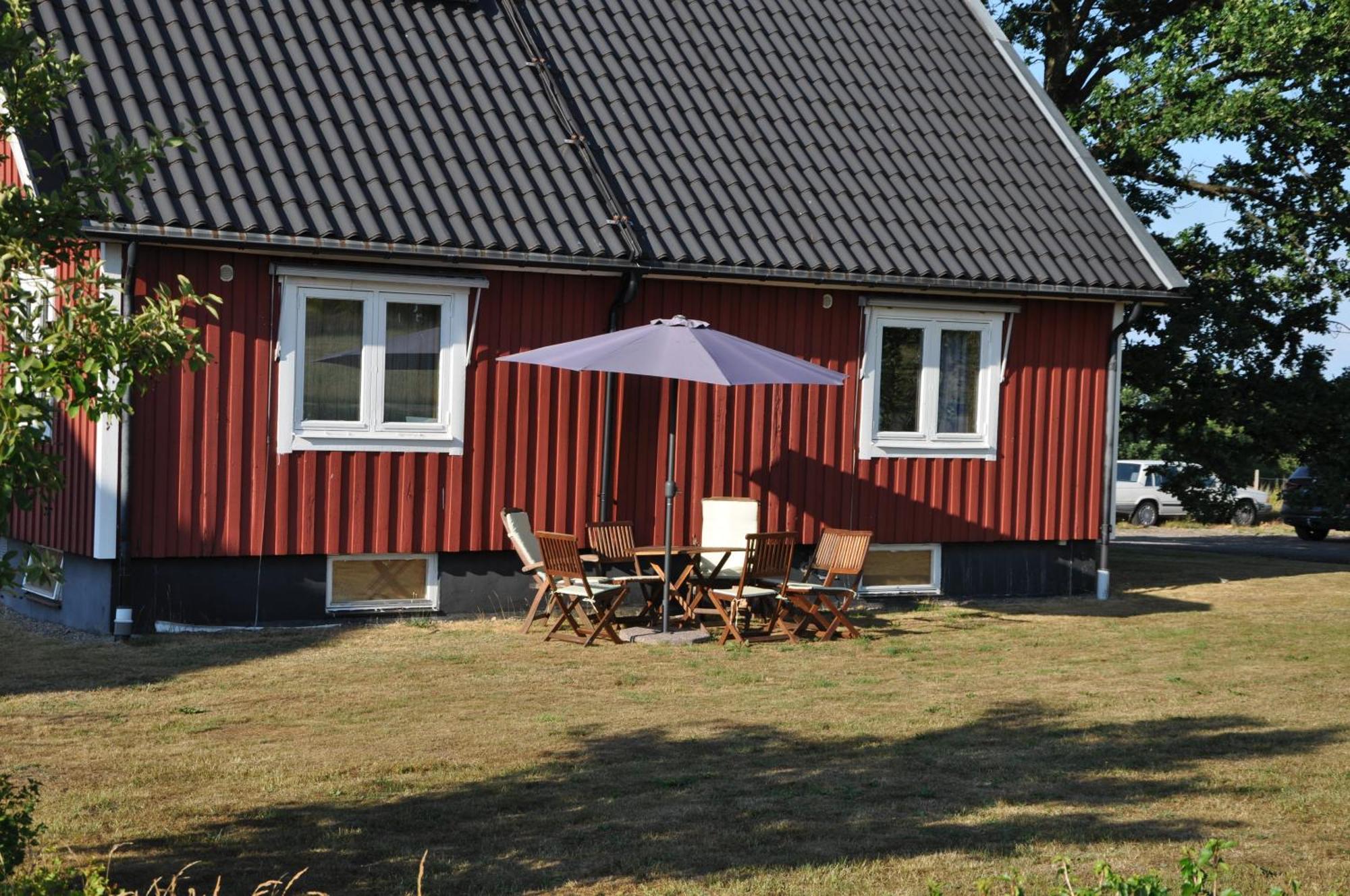 Hotel Bella Luna Båstad Zewnętrze zdjęcie