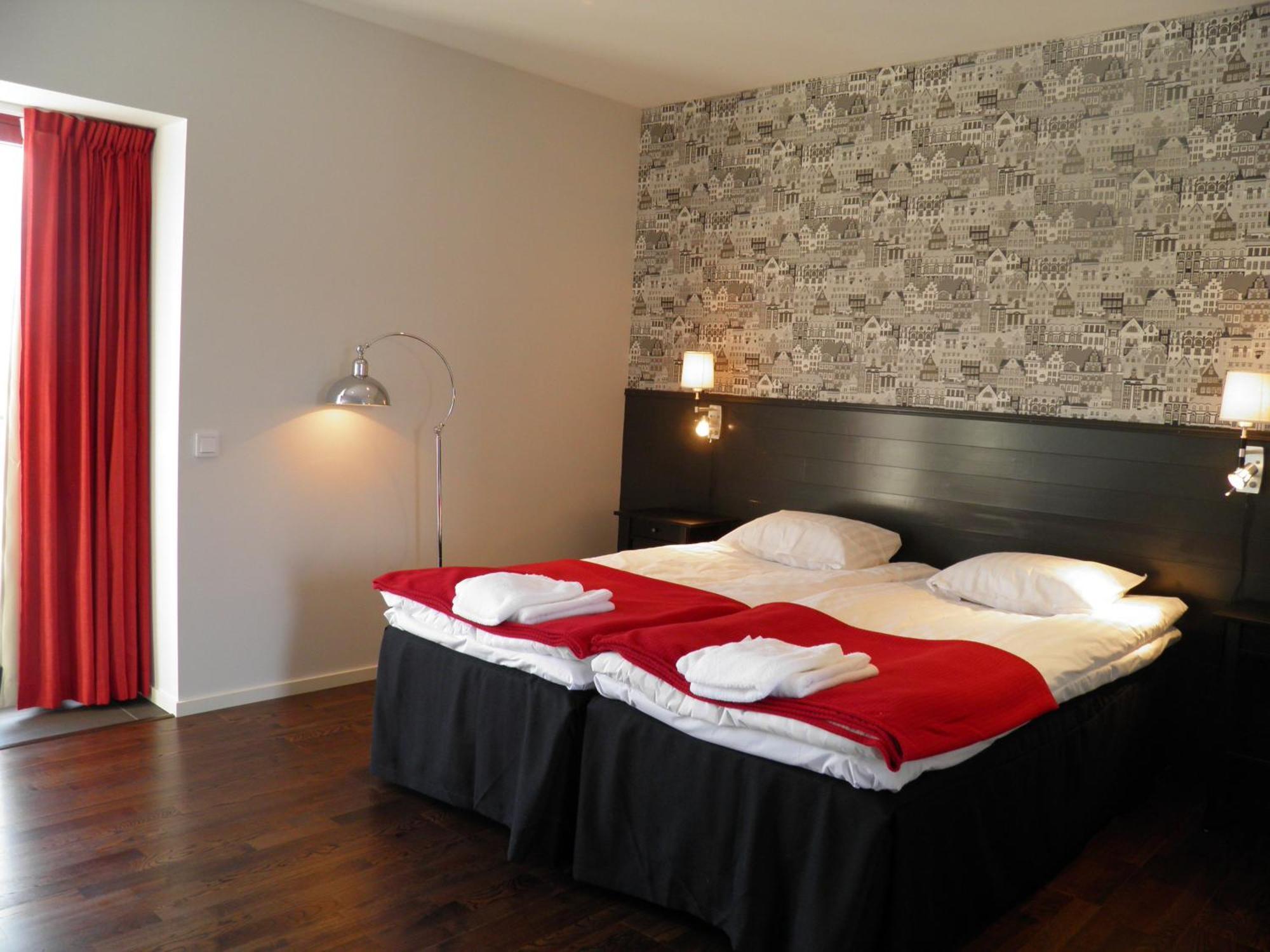 Hotel Bella Luna Båstad Zewnętrze zdjęcie