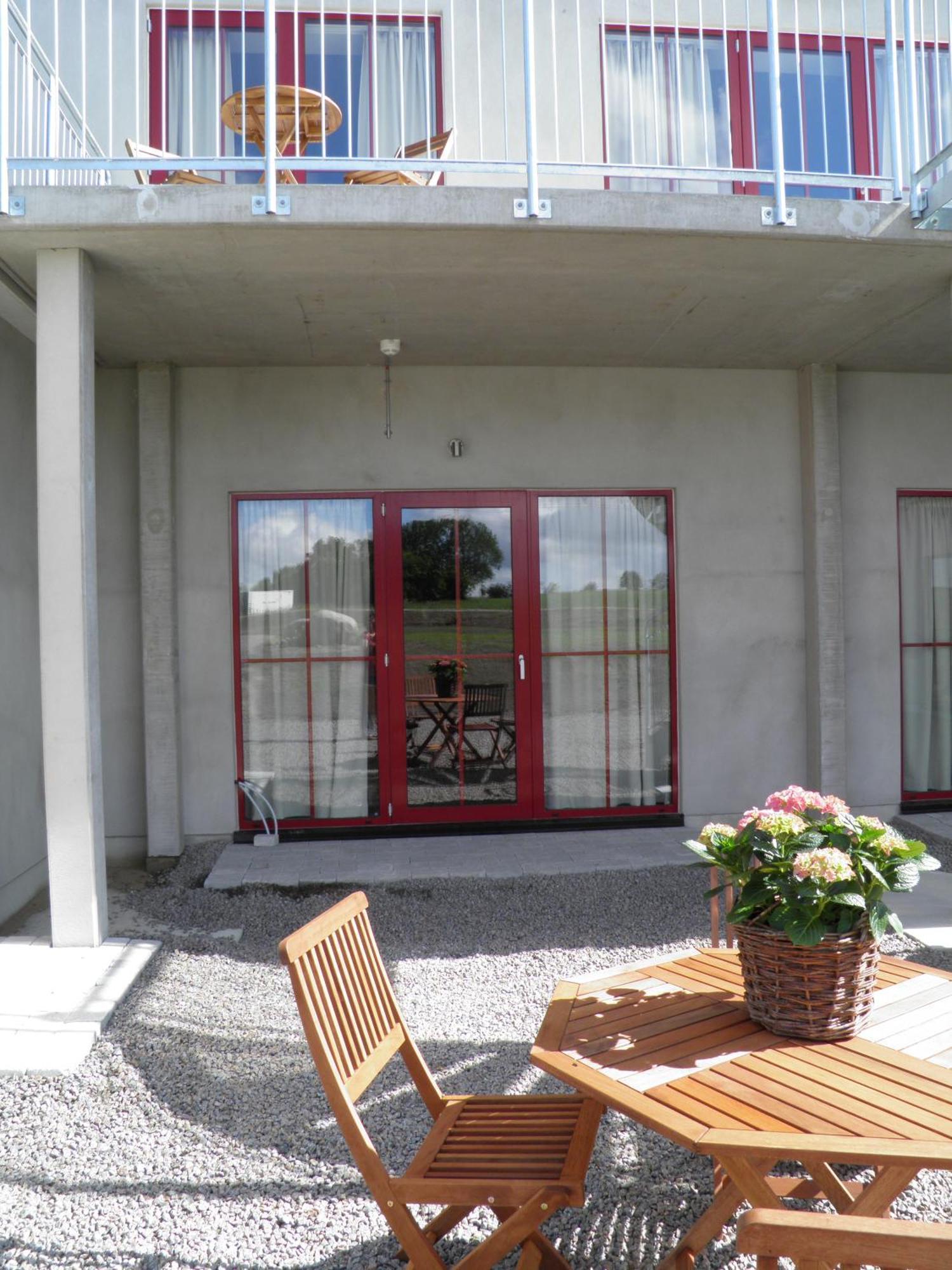 Hotel Bella Luna Båstad Zewnętrze zdjęcie